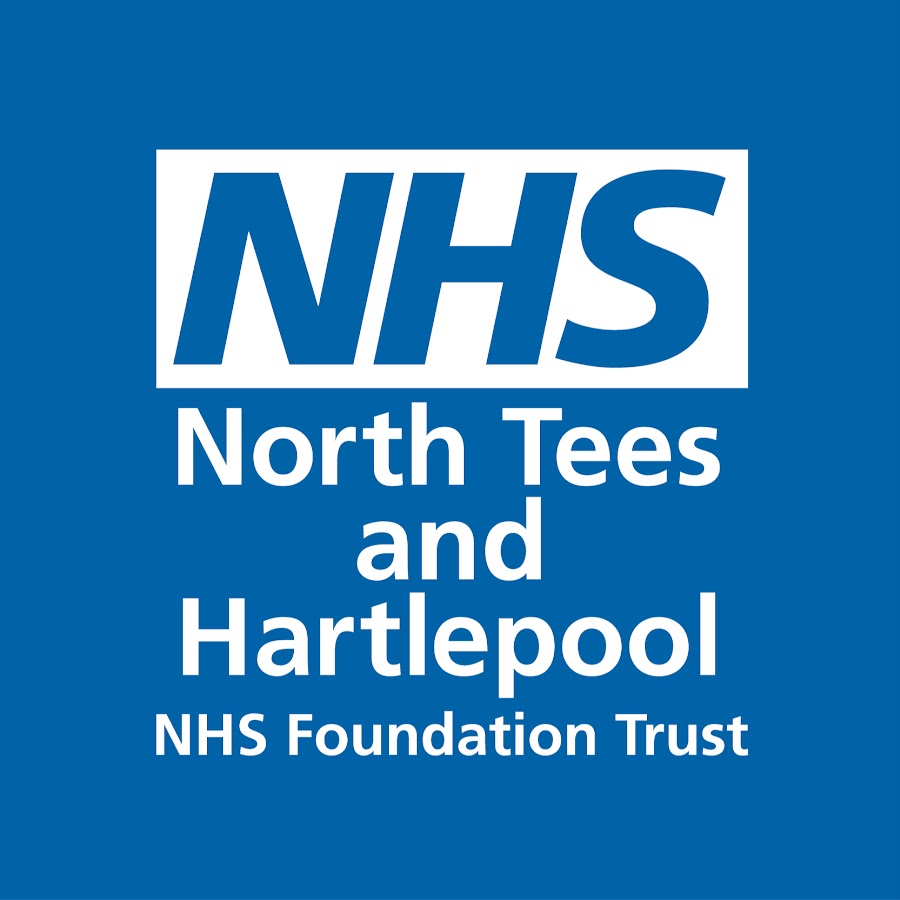 North Tees and Hartlepool NHS Foundation Trust YouTube