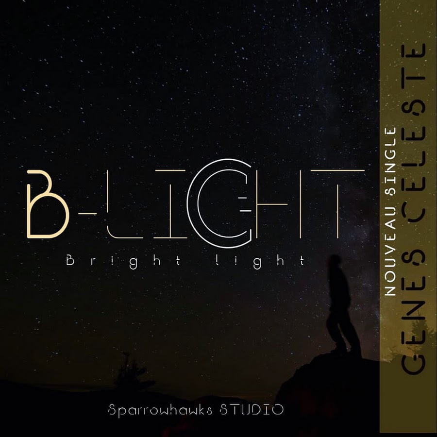 Official B-Light - YouTube