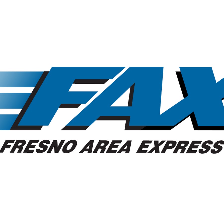 Fresno Area Express YouTube