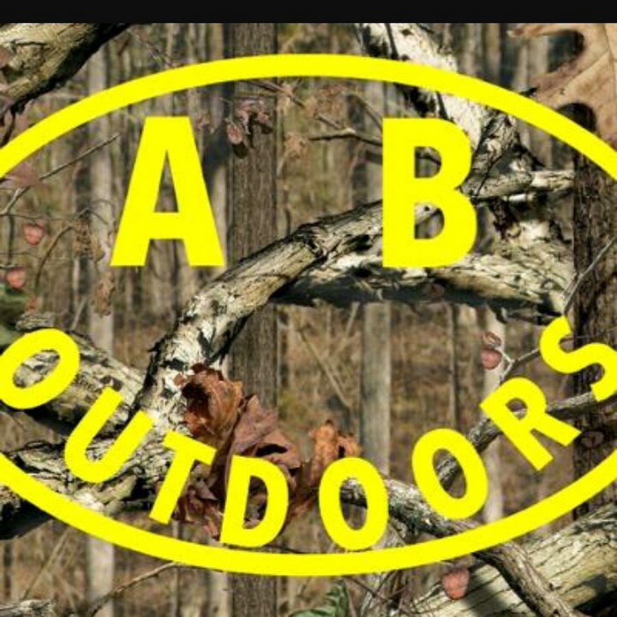 AB outdoors YouTube