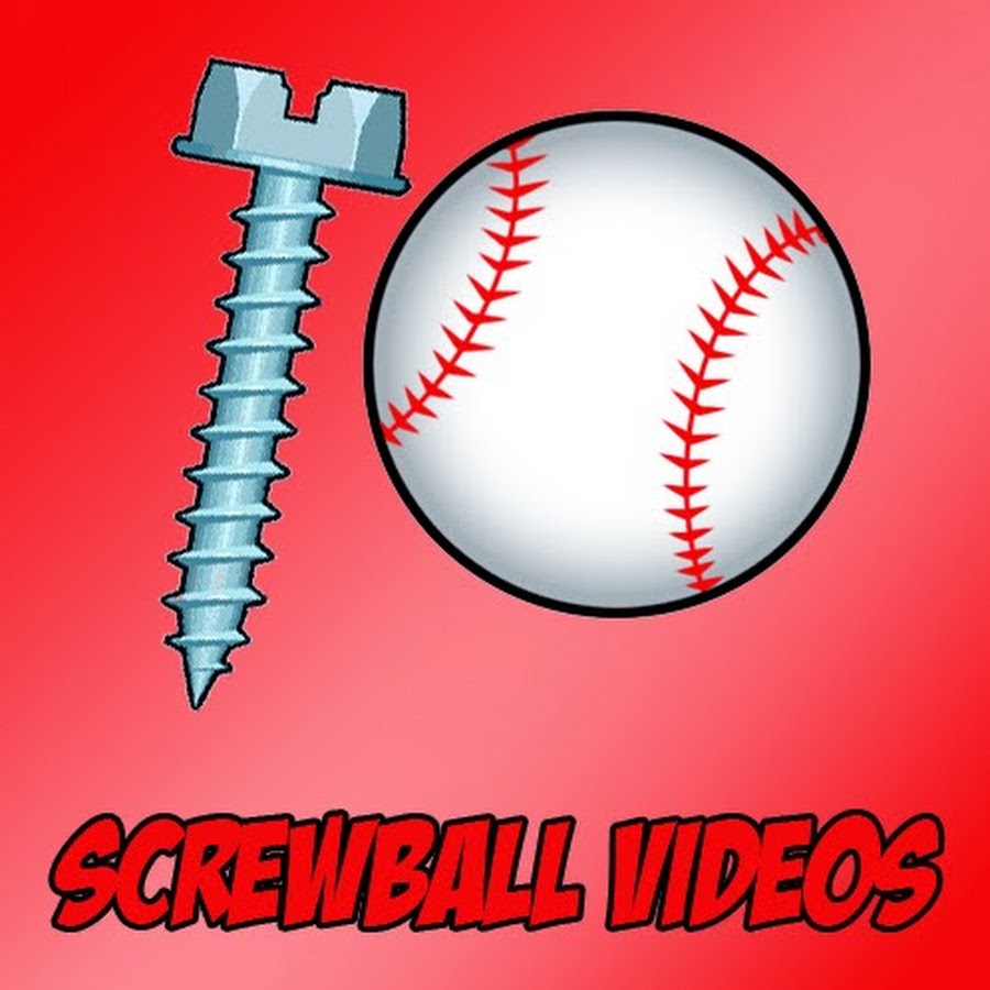 Screwball Videos YouTube