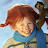 Pippi Longstocking