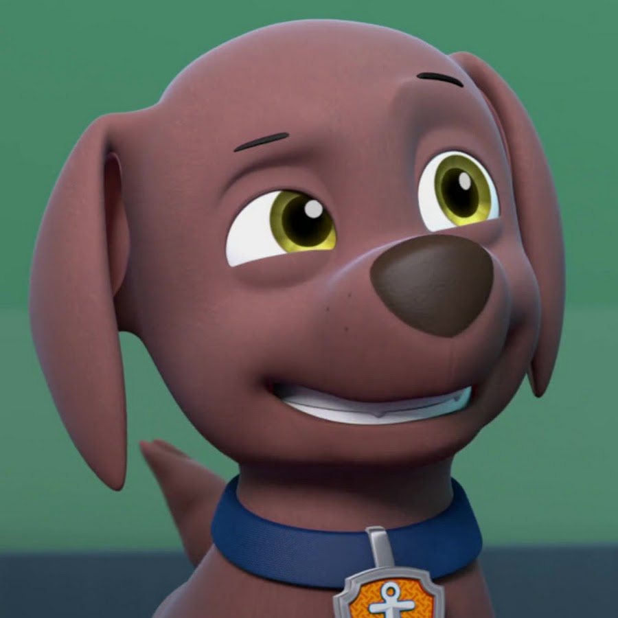 Zuma Dude YouTube