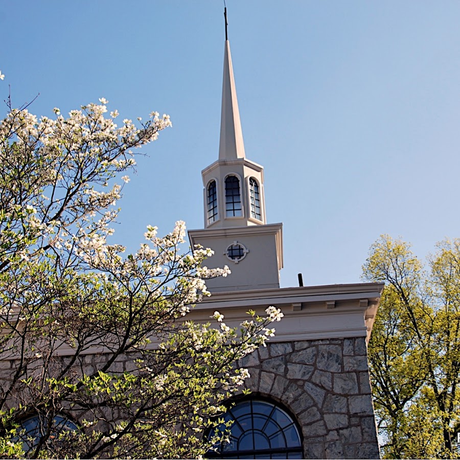 St. Benedict's Episcopal Church YouTube