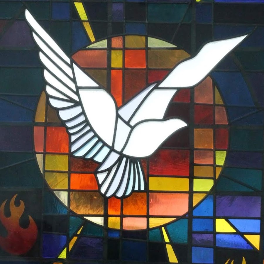 Holy Spirit Online - YouTube