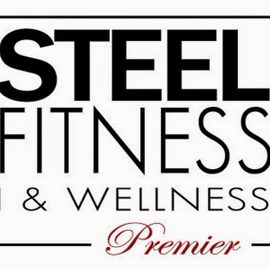 Steel Fitness Premier - YouTube
