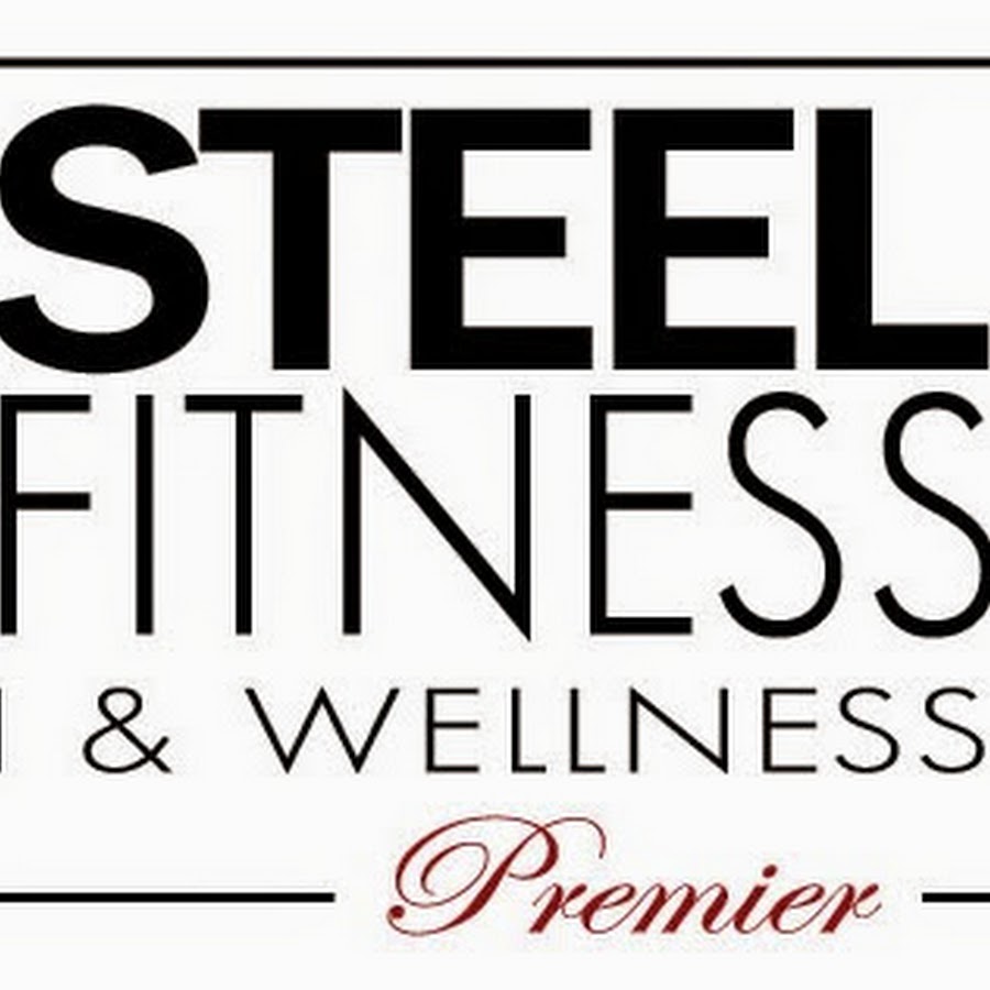 Steel Fitness Premier YouTube