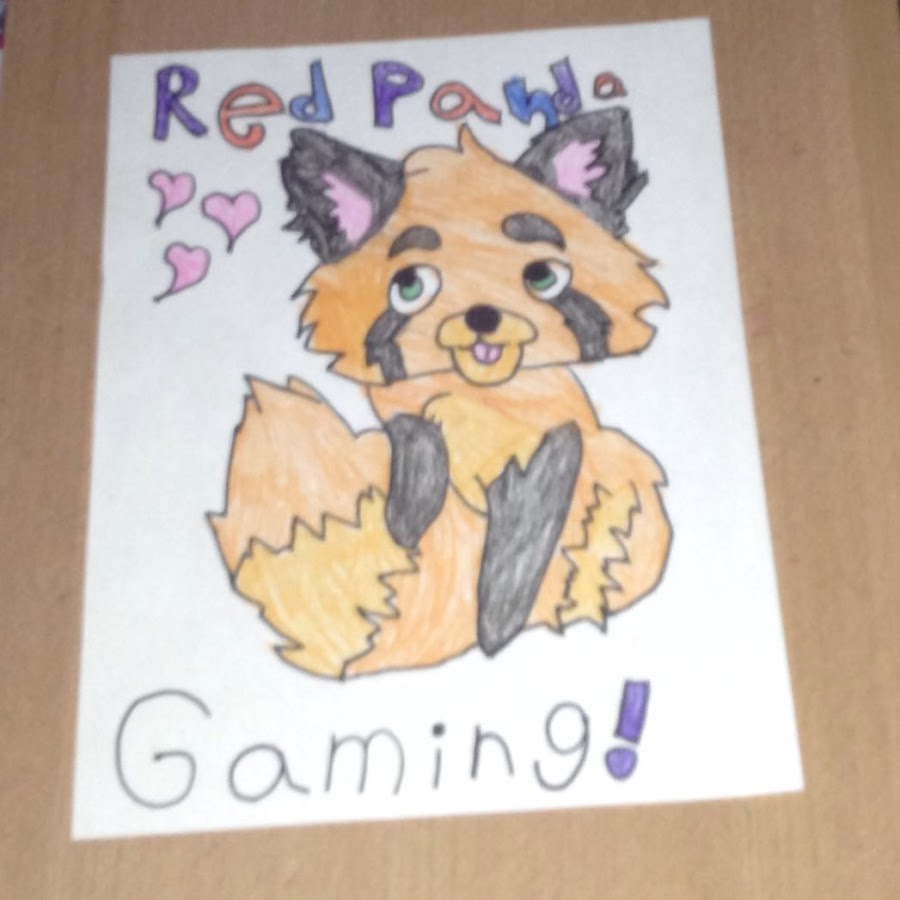 Red Panda Gaming YouTube