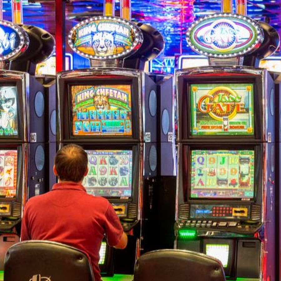 Top Online Casino 2020