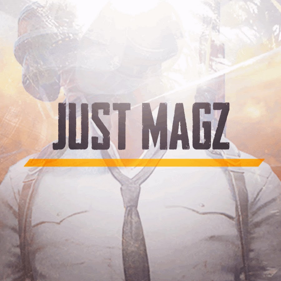Magz - YouTube