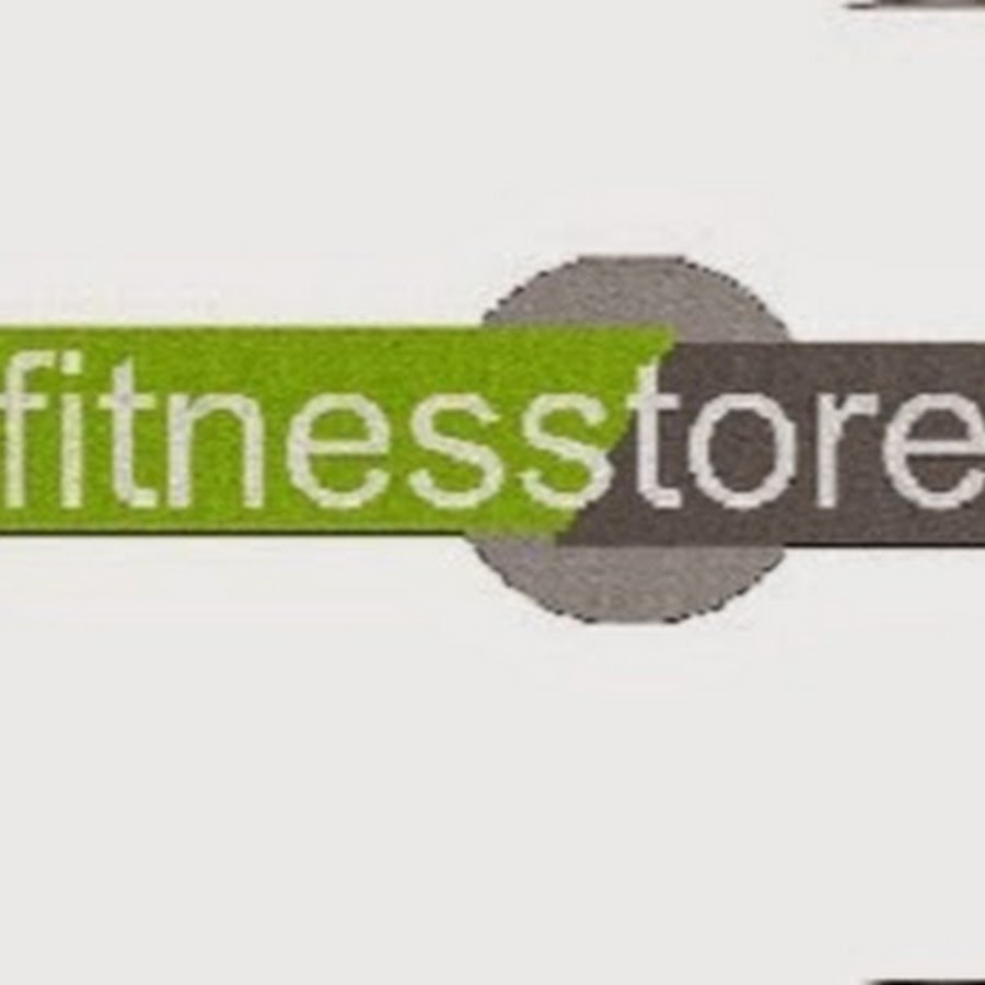 fitnes store YouTube