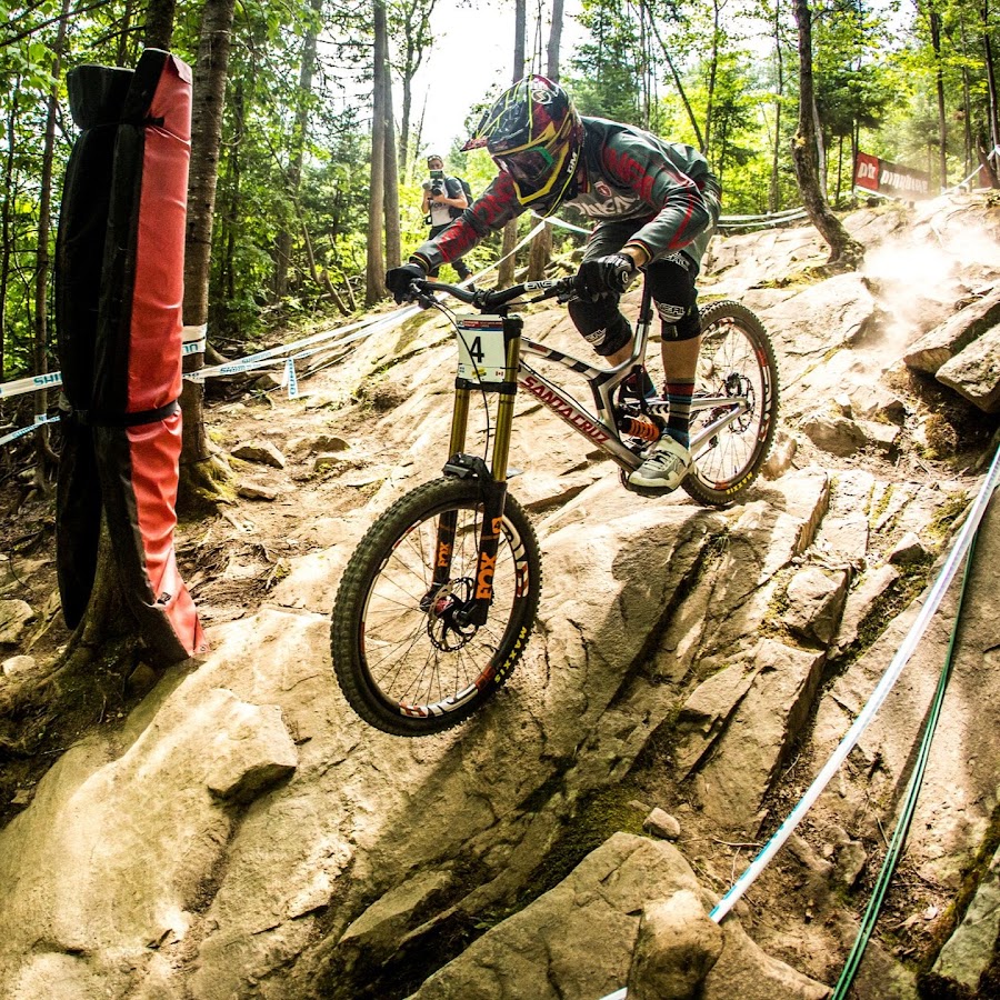 I have a passion for MTB and will try my best to capture my experiences! 