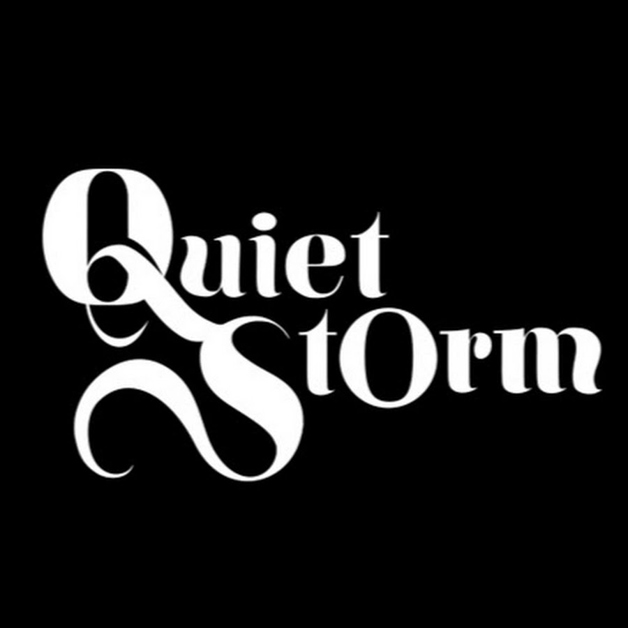 Quiet Storm YouTube