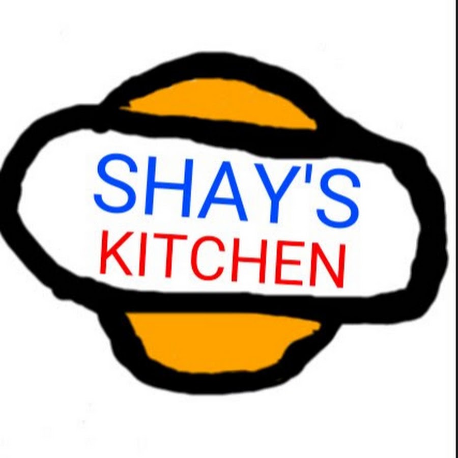 Shay's Kitchen - YouTube