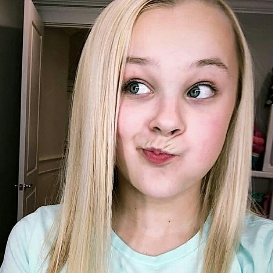 JoJo Siwa is magic YouTube