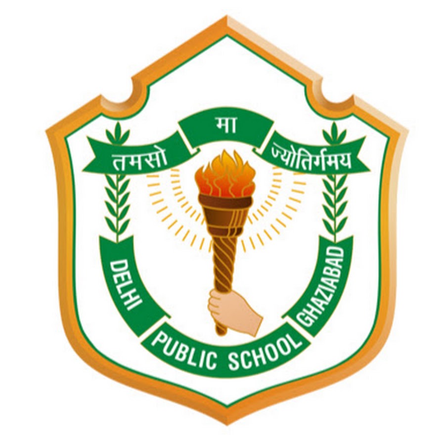 DELHI PUBLIC SCHOOL GHAZIABAD SOCIETY YouTube