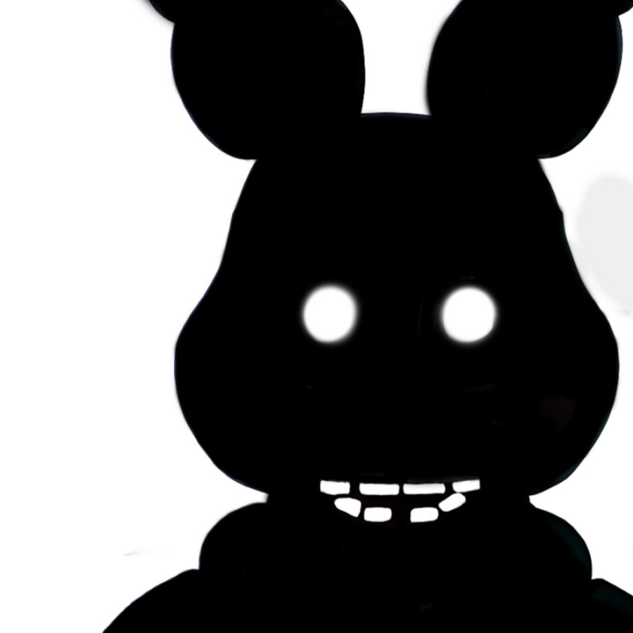 Картинка тень фредди