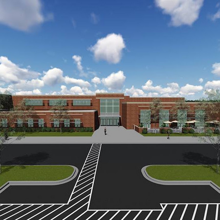 Mt. Pleasant Middle School YouTube