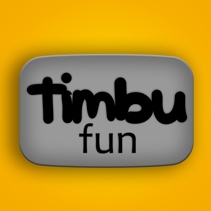 Timbu Fun Net Worth & Earnings (2024)