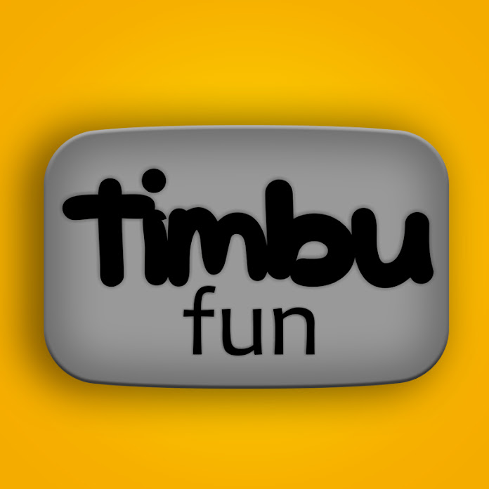 Timbu Fun Net Worth & Earnings (2025)