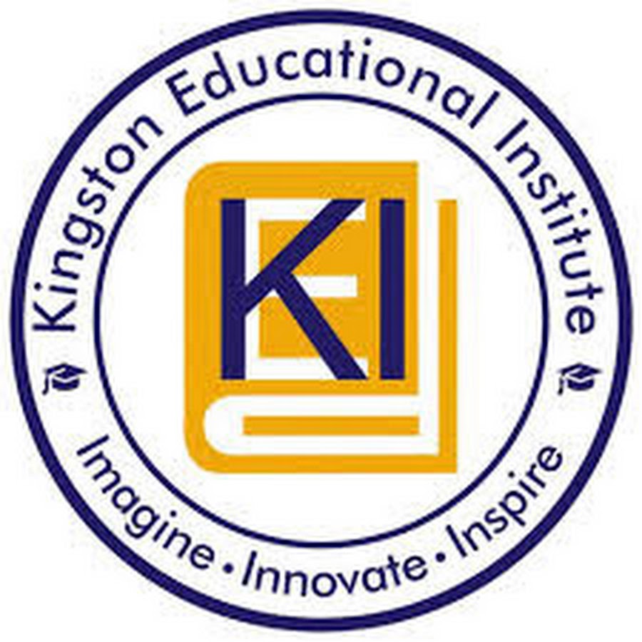 Kingston Educational Institute Official YouTube