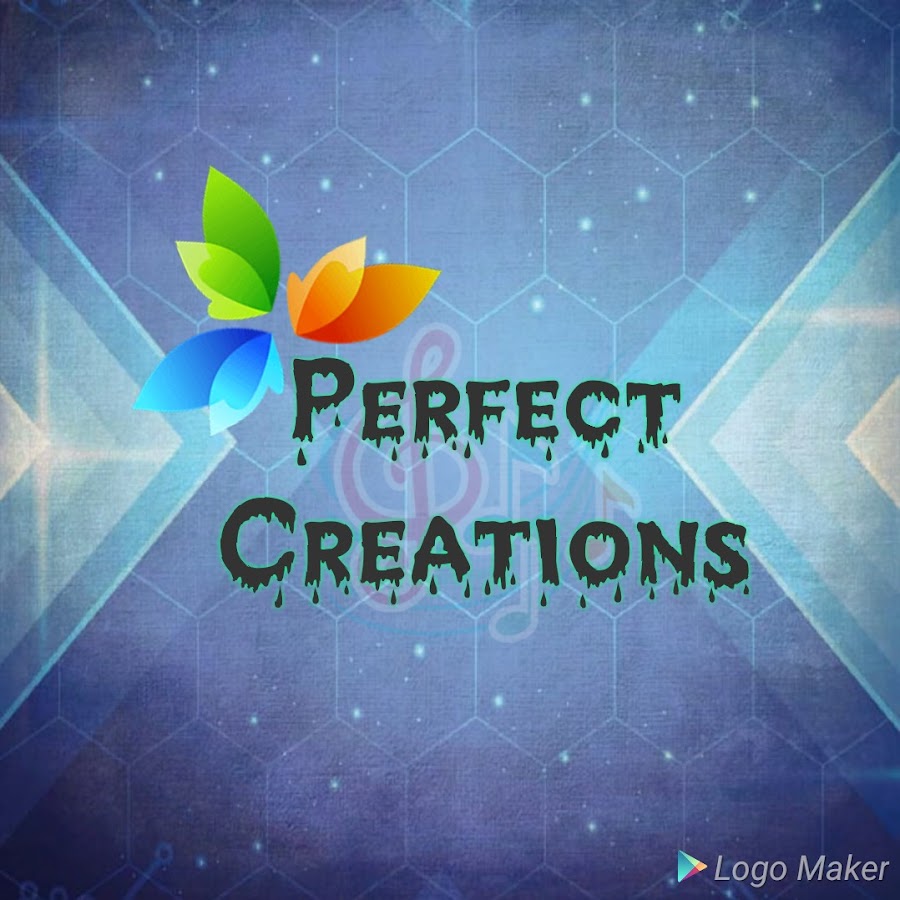 Create perfect. Create perfect