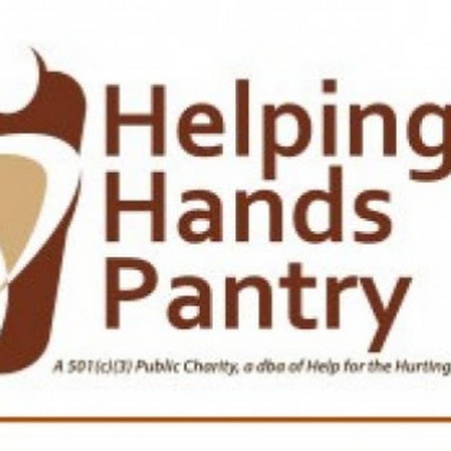 Helping Hands Pantry - YouTube