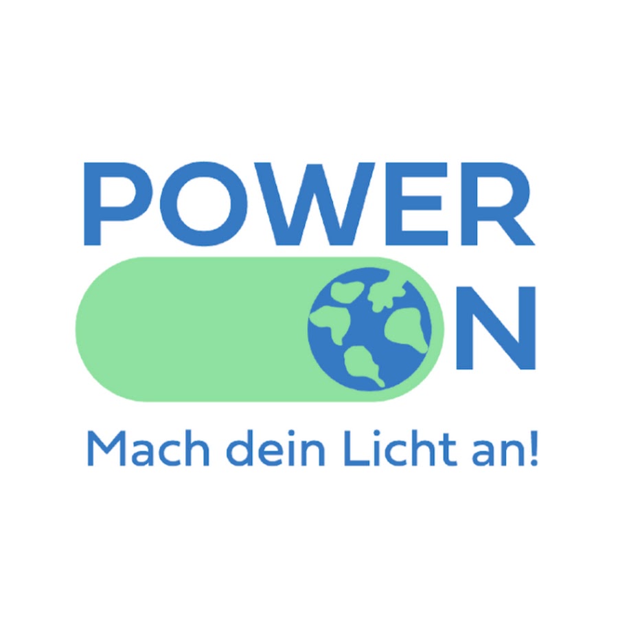 Power On YouTube