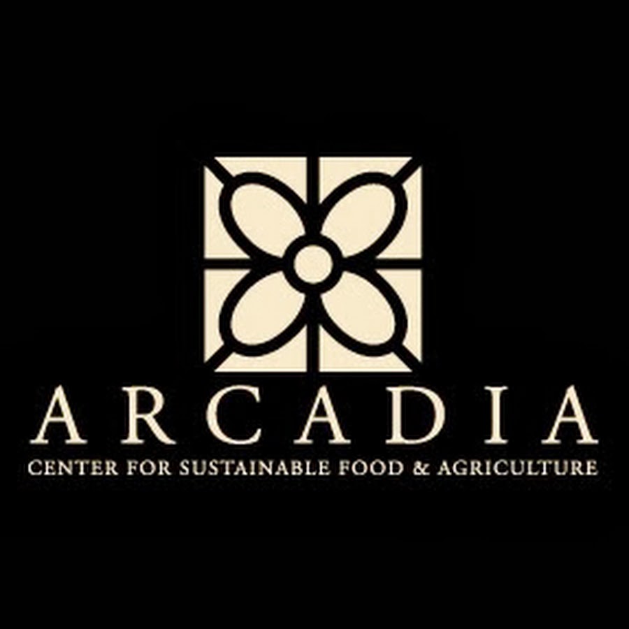Arcadia TV YouTube