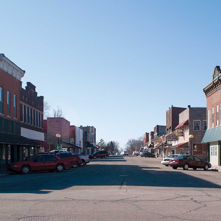 Visit Farmer City YouTube