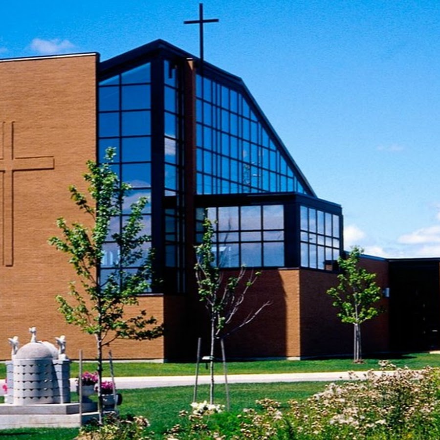 St. Francis Xavier Parish Mississauga YouTube