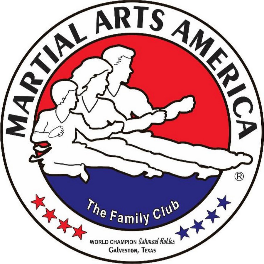 Martial Arts America YouTube