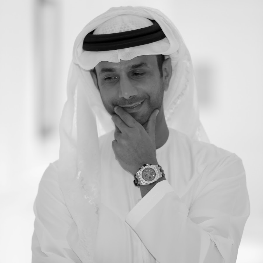 Fayez Al Saeed YouTube