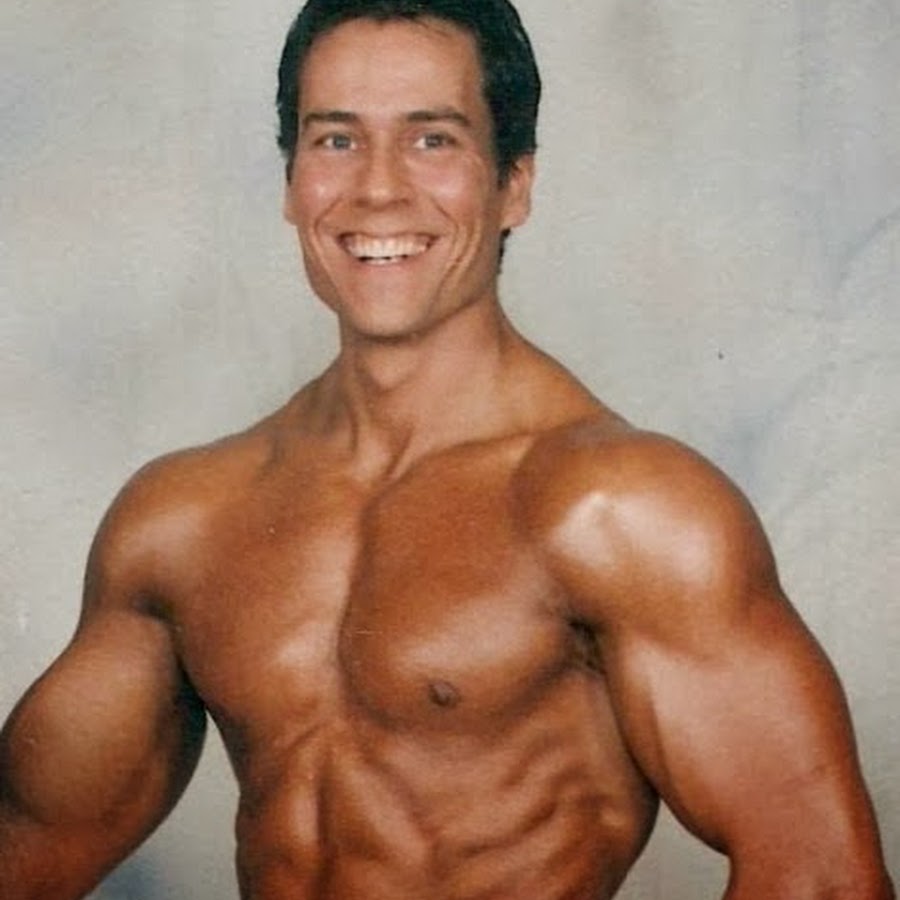 Muscle Builder Rx - YouTube