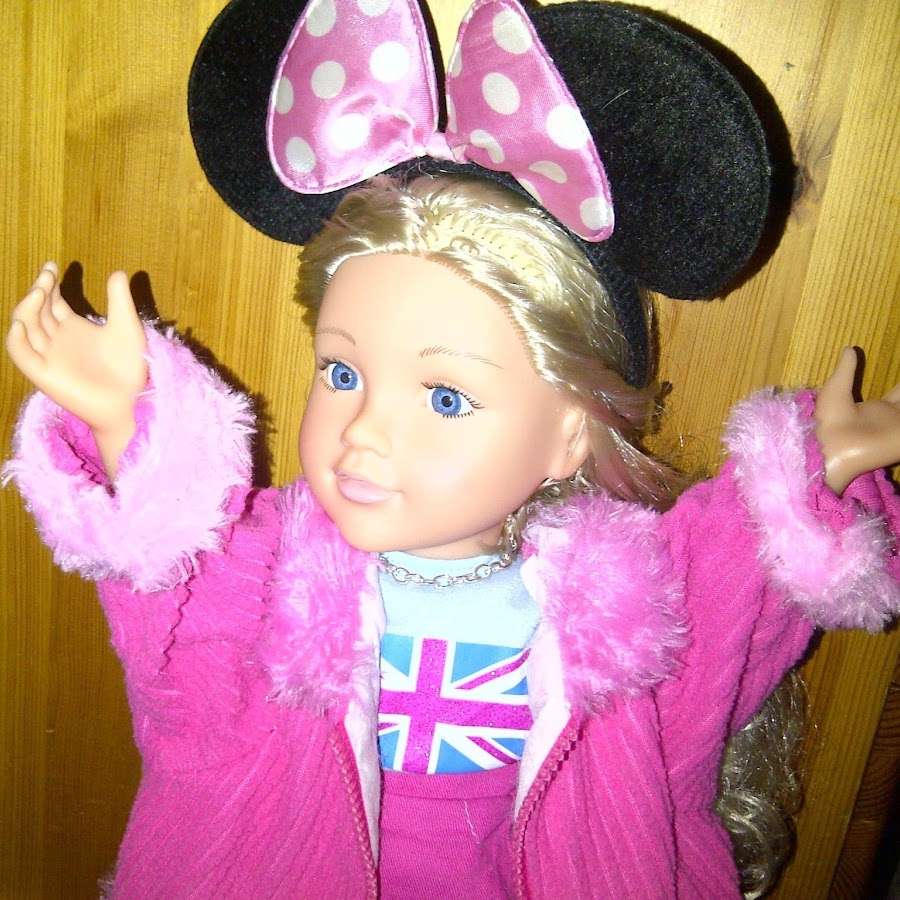 British Dolls - YouTube