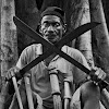 The Haitian Machete Fencing Project