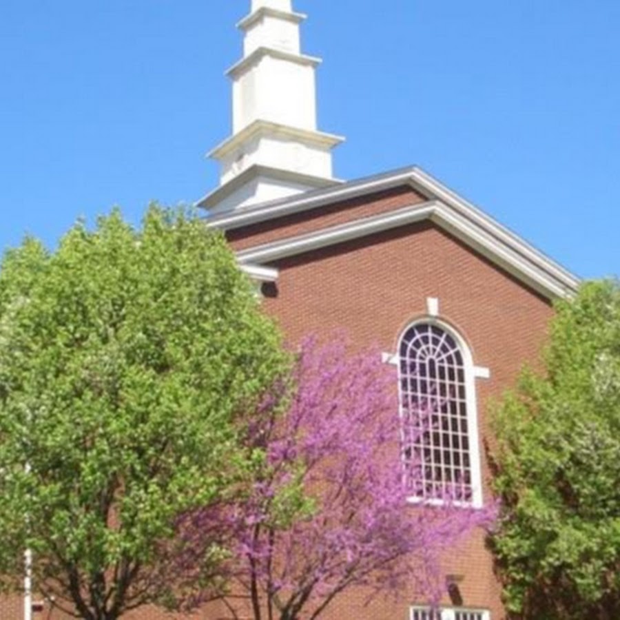 Westminster Presbyterian Church, Johnson City TN YouTube