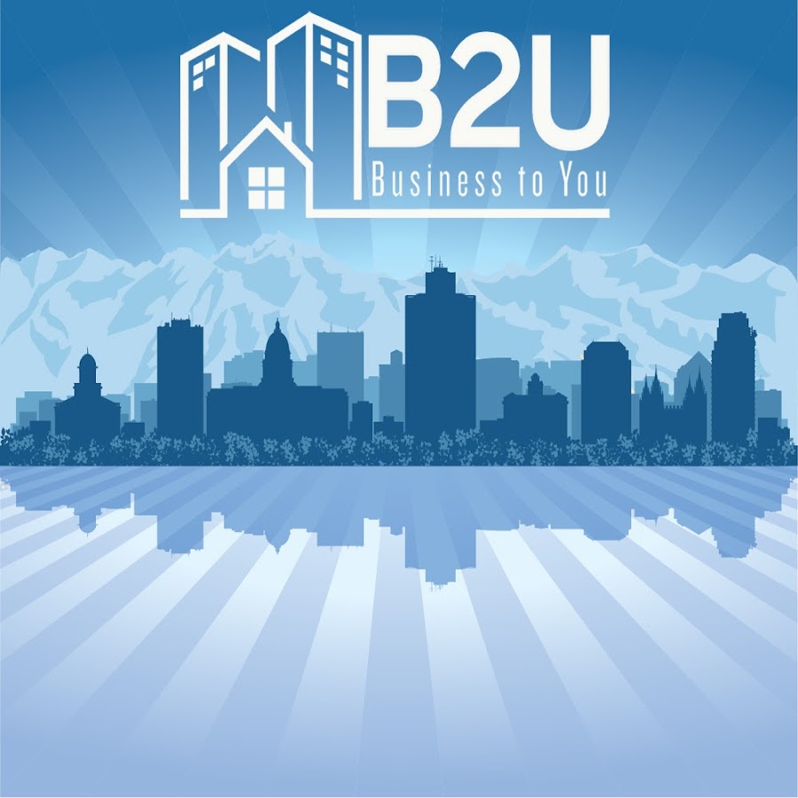 B2U - YouTube