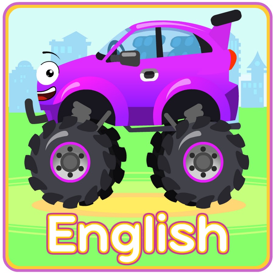 Cars Stories Cartoons for kids YouTube