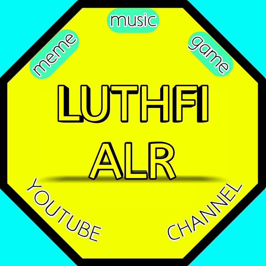 Luthfi ALR - YouTube