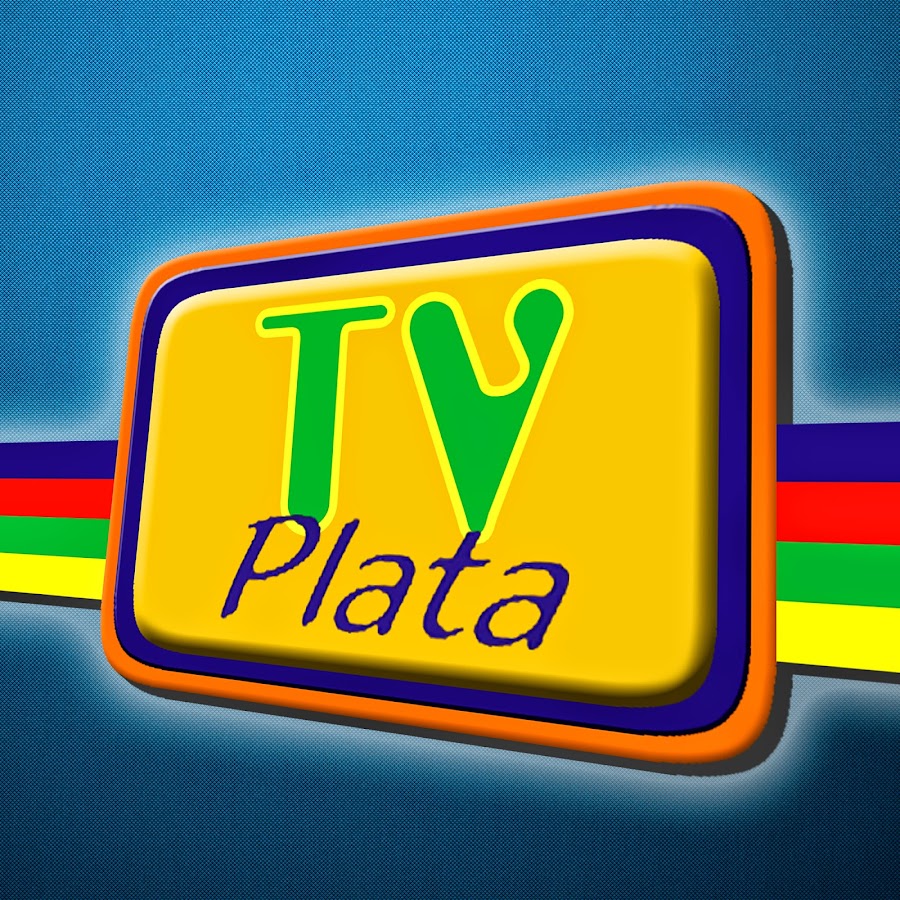 Canal 3. TV Plata. Canal 3 освсные. Plata Television.