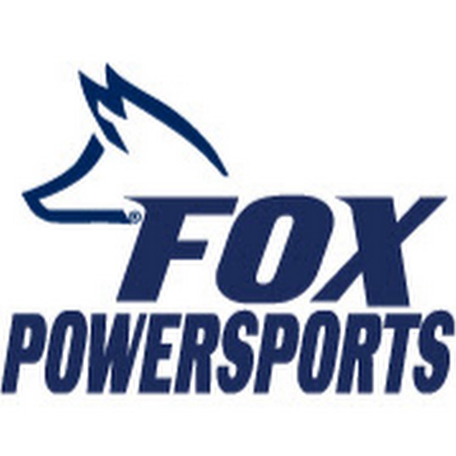 Fox Powersports YouTube
