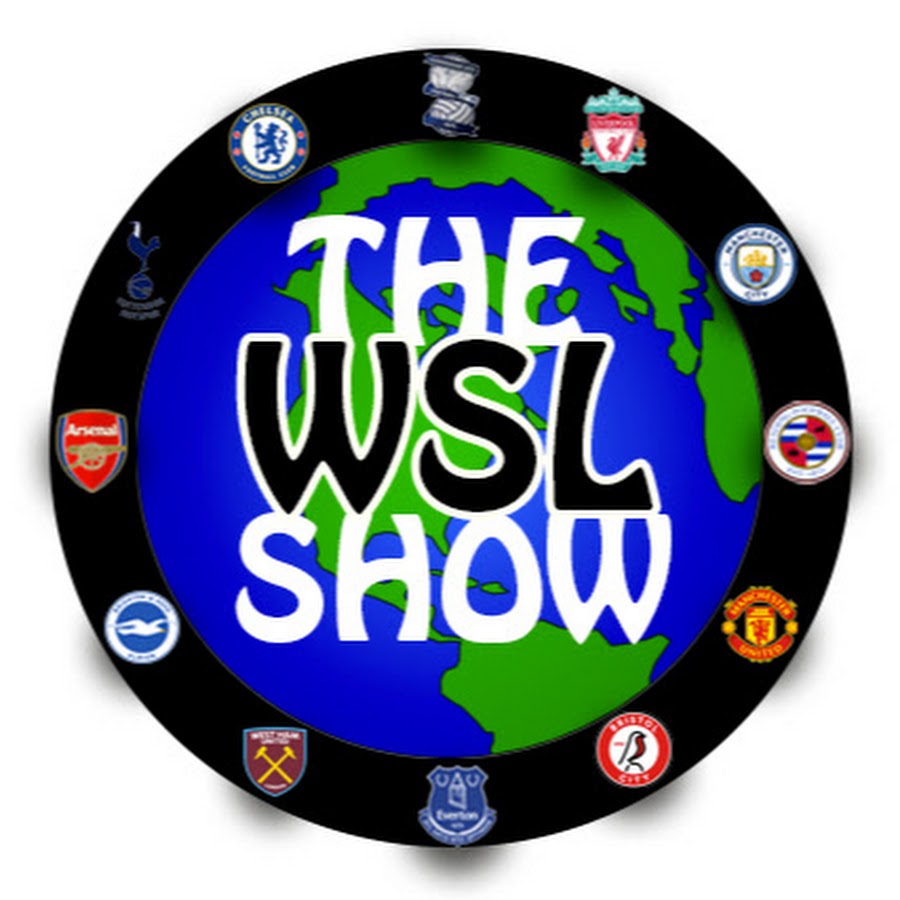 The WSL Show - YouTube