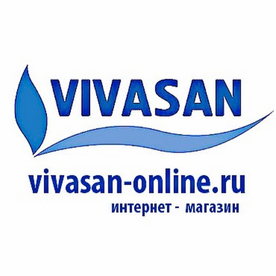 Интернет Магазин Сантехники Вивасан