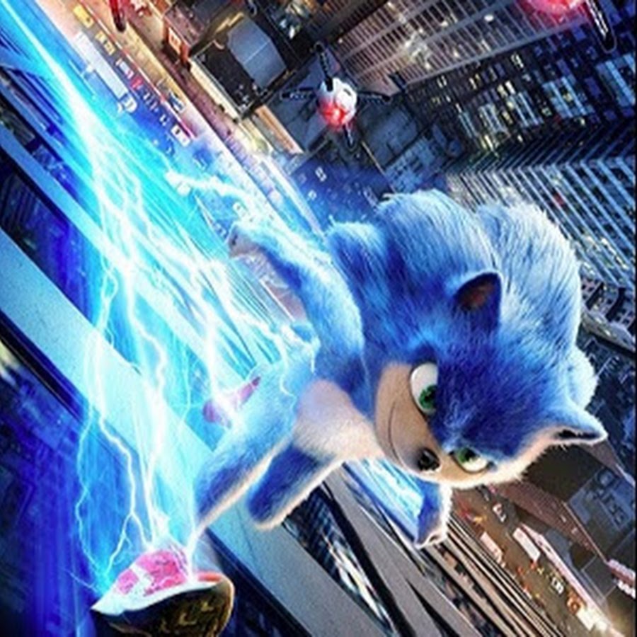 Sonic Le Film Complet En Français Youtube Sonic, le film 2020 Film Complet VF - YouTube