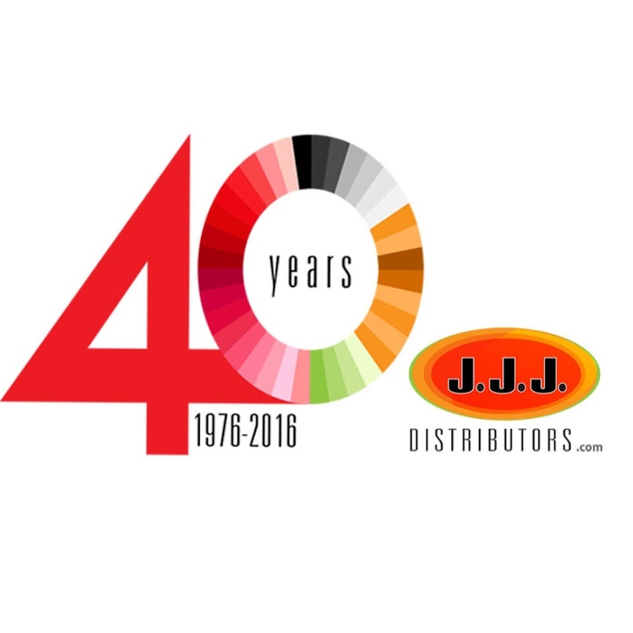 JJJ Distributors YouTube