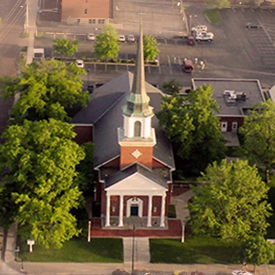 First Baptist Church Columbia MO - YouTube