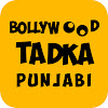 What could Bollywood Tadka Punjabi buy with $736.9 thousand?
