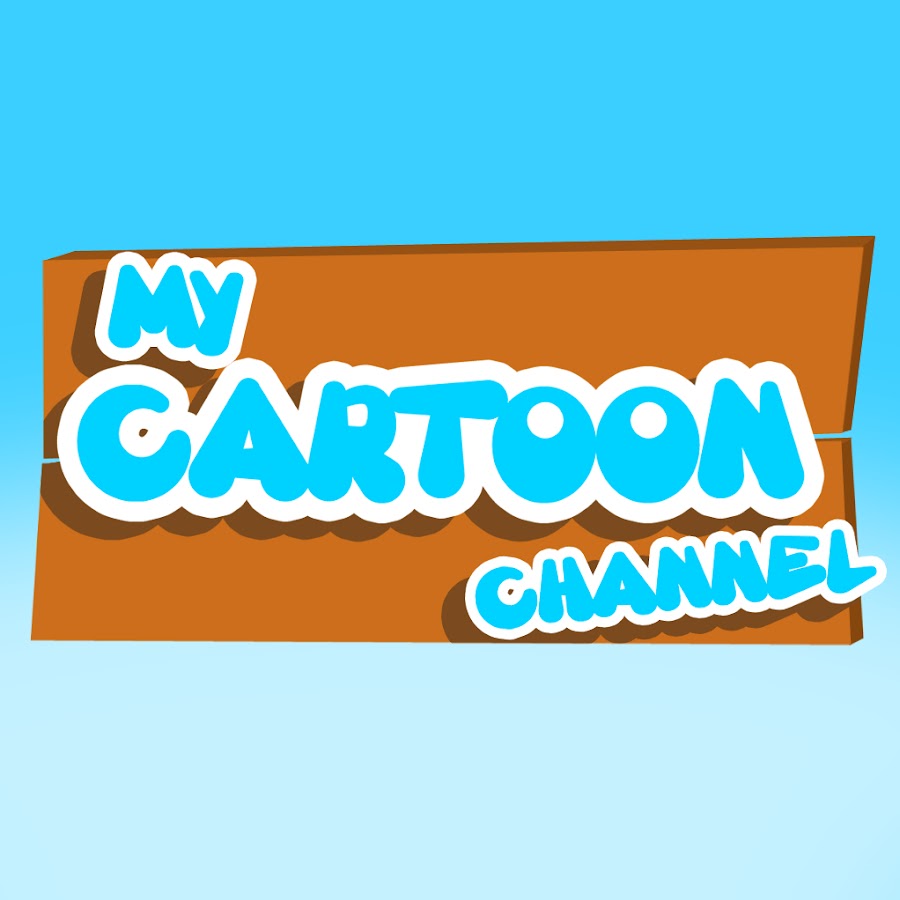 MY CARTOON CHANNEL YouTube