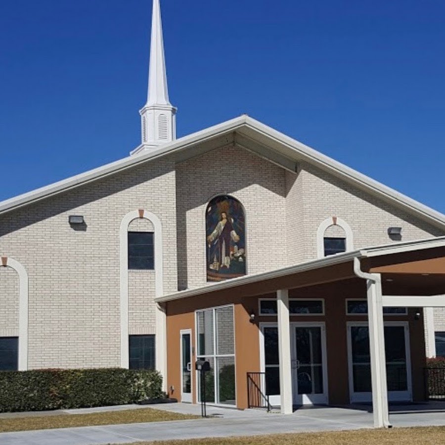 Westside Baptist Church Killeen Tx YouTube